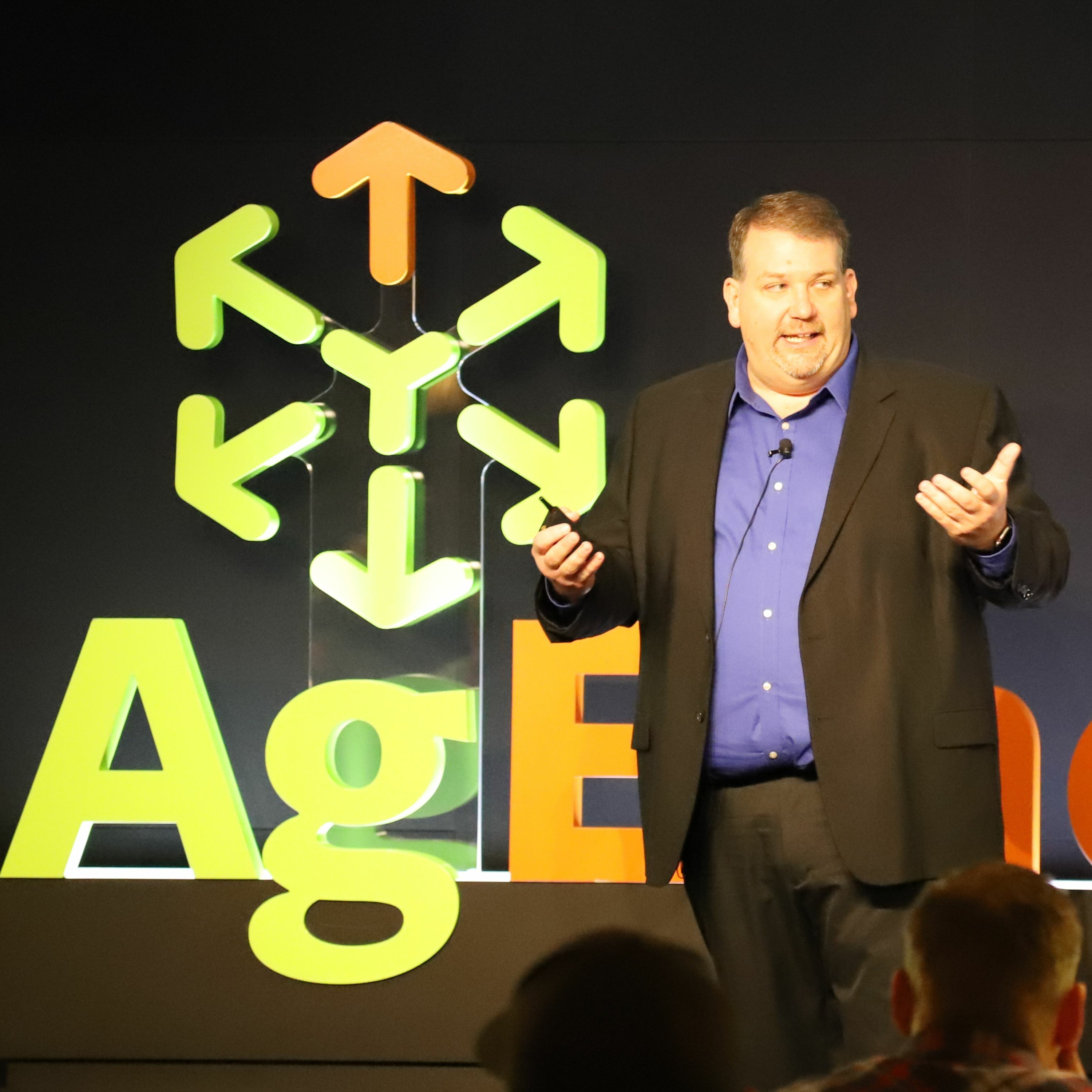 Ag Emerge Podcast