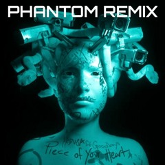 Meduza - Lose Control [Phantom Remix]