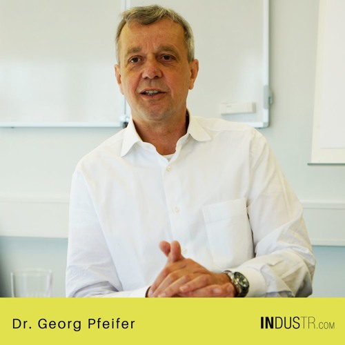 Stream episode Dr. Pfeifer, Optima Nonwovens Optima goes