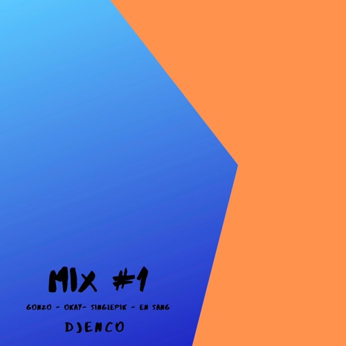 01 Gonzo Okay Single Pik En Sang - Final Edit