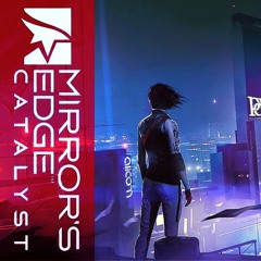 Mirror's Edge Catalyst Ambient Theme