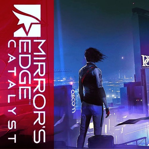 Warning Call (Theme from Mirror's Edge Catalyst) 