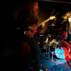 GEN— Funky(Strat Version)