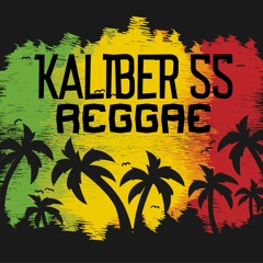 Singkong Keju Cover Kaliber 55 Reggae