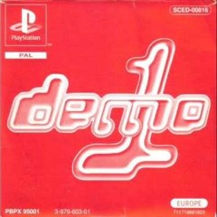 PS1 Demo 1 Underwater Theme