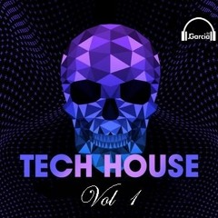 TECH HOUSE VOL 1 - JGarcia