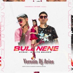 Bull Nene - Nyruz Ft Malito Malozo - Version DJ Aries.