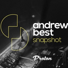 Andrew Best - January 2020 Snapshot