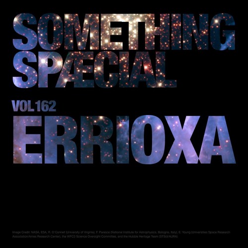 ERRIOXA: SPÆCIAL MIX 162