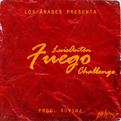 "Fuego Challenge" (Prod. Rovira)