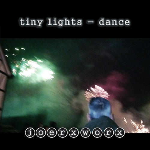 tiny lights - dance