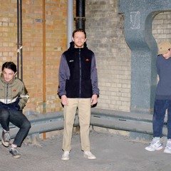 Skinny Living - Let Go