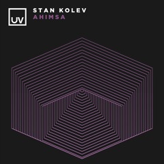 Stan Kolev - Ahimsa - UV