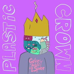 Plastic Crown