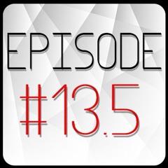 Episode #13.5 Talks About Money