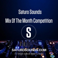 ''Classroom Saturo Sounds Mix Of The Month Entry - Feb 2020''