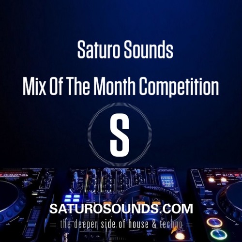 ''Classroom Saturo Sounds Mix Of The Month Entry - Feb 2020''