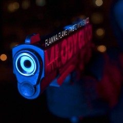 flamma.flame X PMBTZ Mickiewicz - MŁODY_GLOCK