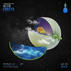 🍍AF094 // Hippocoon -  Energy (Original Mix)