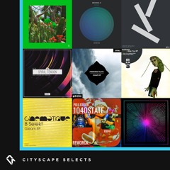 Cityscape Selects - January 2020