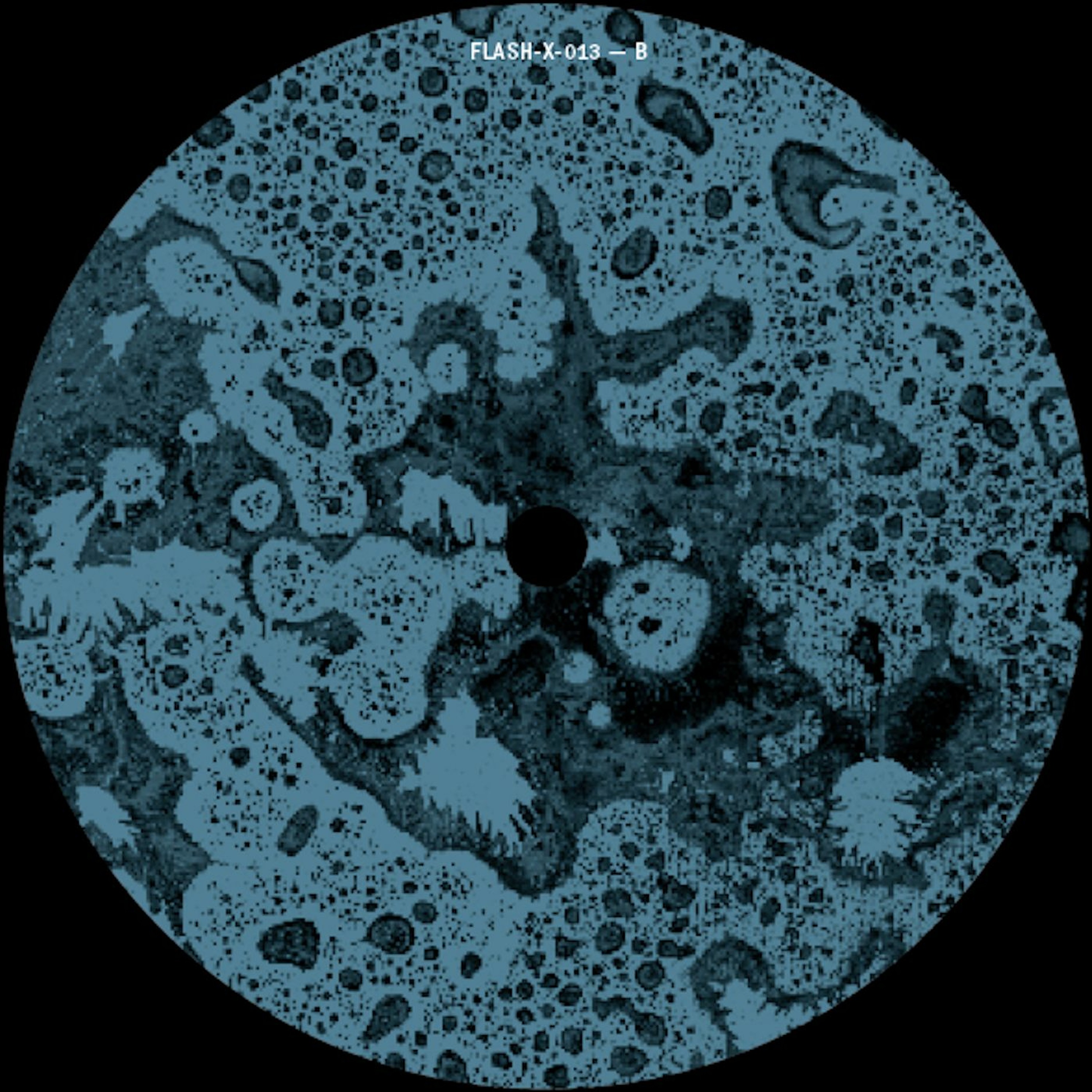 Anml Mthr - Analog Mystic episode artwork