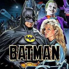 1989 Batman intro | Orchestral MIDI Mockup