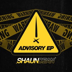 Shaun Dean - Advisory