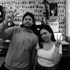 Cosmic Love w/ El & Medlar - Jan 2020
