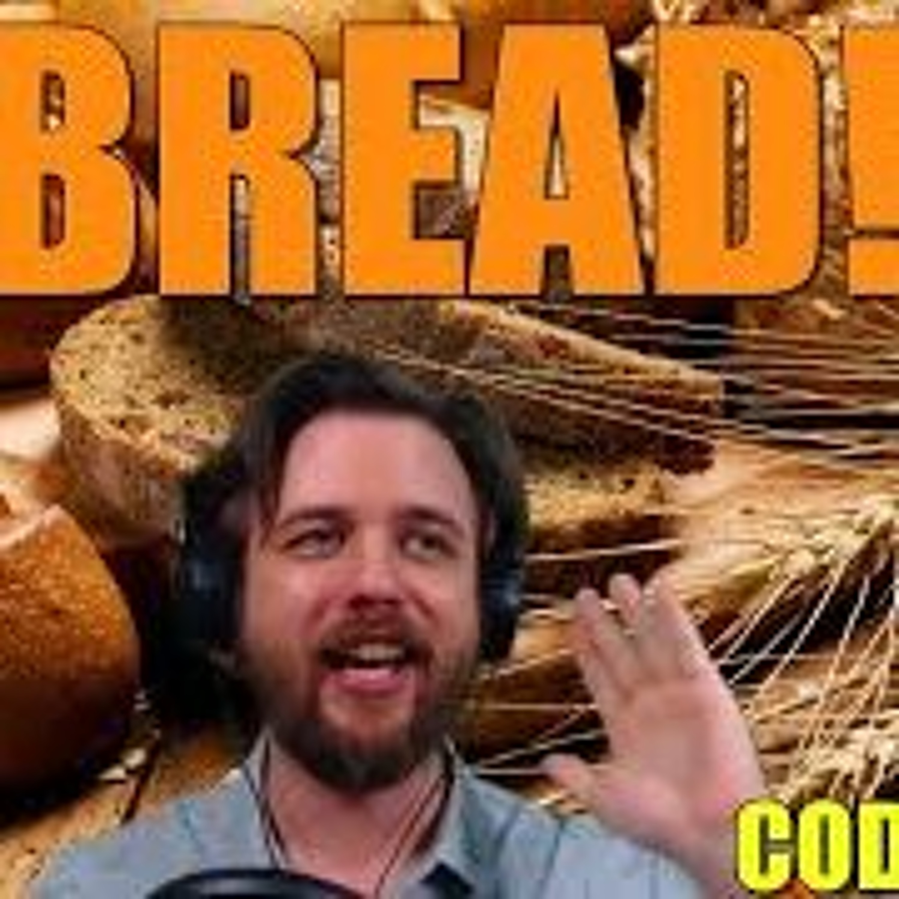 BreadTube King 