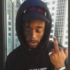 Lil Uzi Vert - U Mad (LEAK)