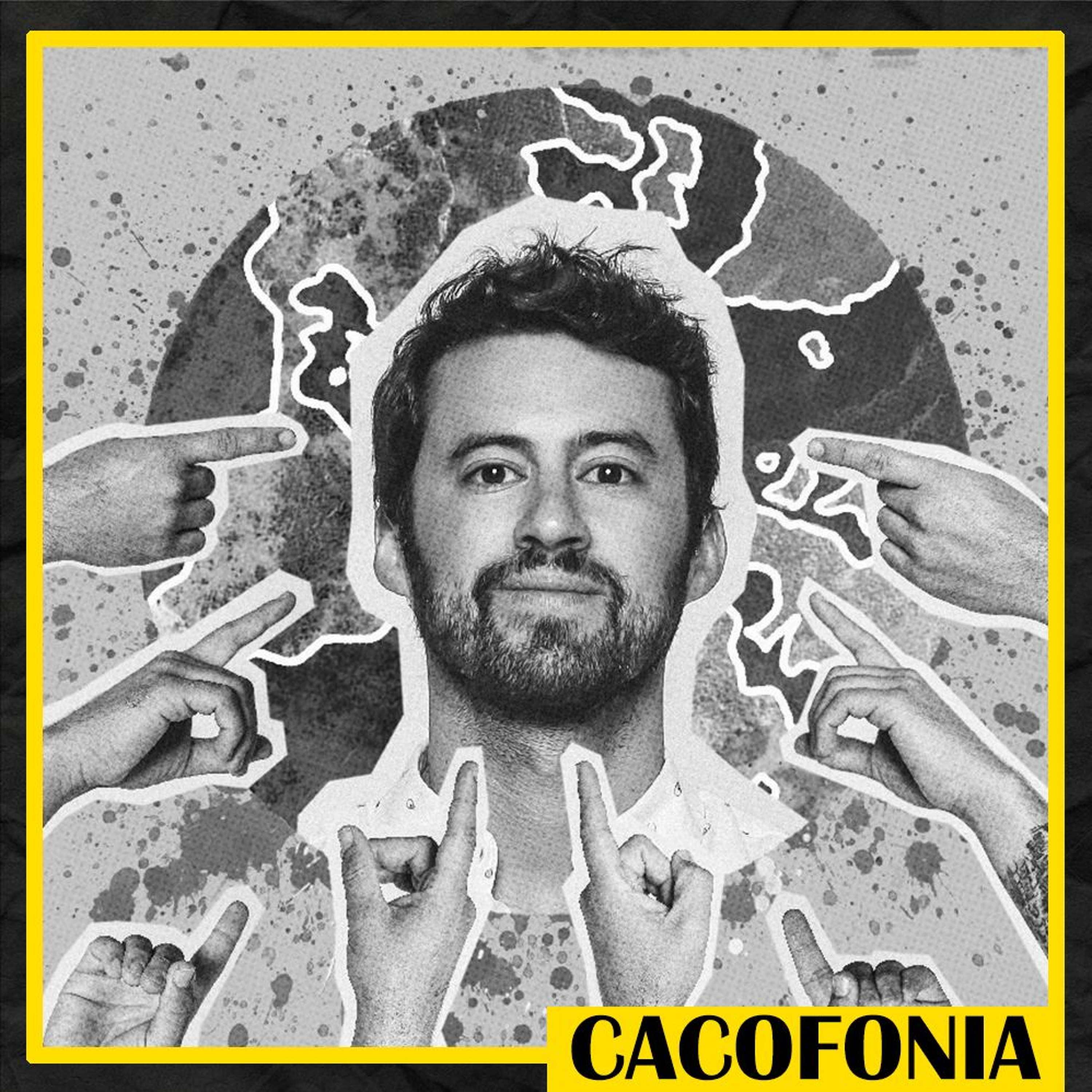 Cacofonia