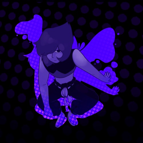 Why So Blue