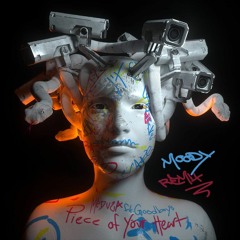 Meduza feat GoodBoys -  Piece Of Your Heart (MOODY REMIX)