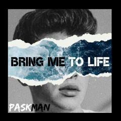 PASKMAN - BRING ME TO LIFE ( ORIGINAL MIX )