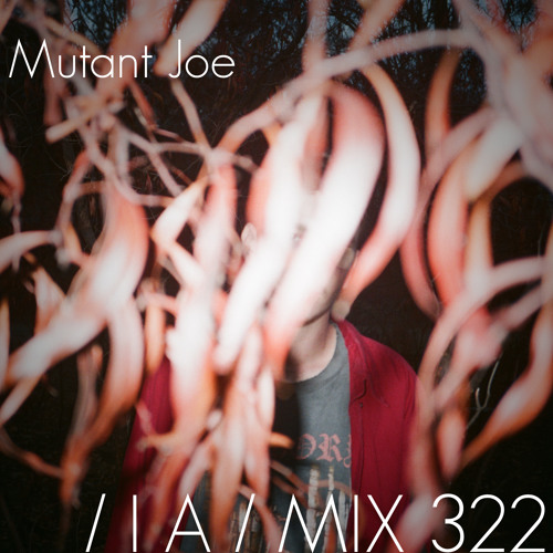 IA MIX 322 Mutant Joe