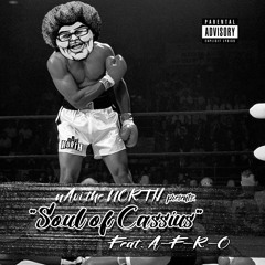 Soul of Cassius feat. A-F-R-O