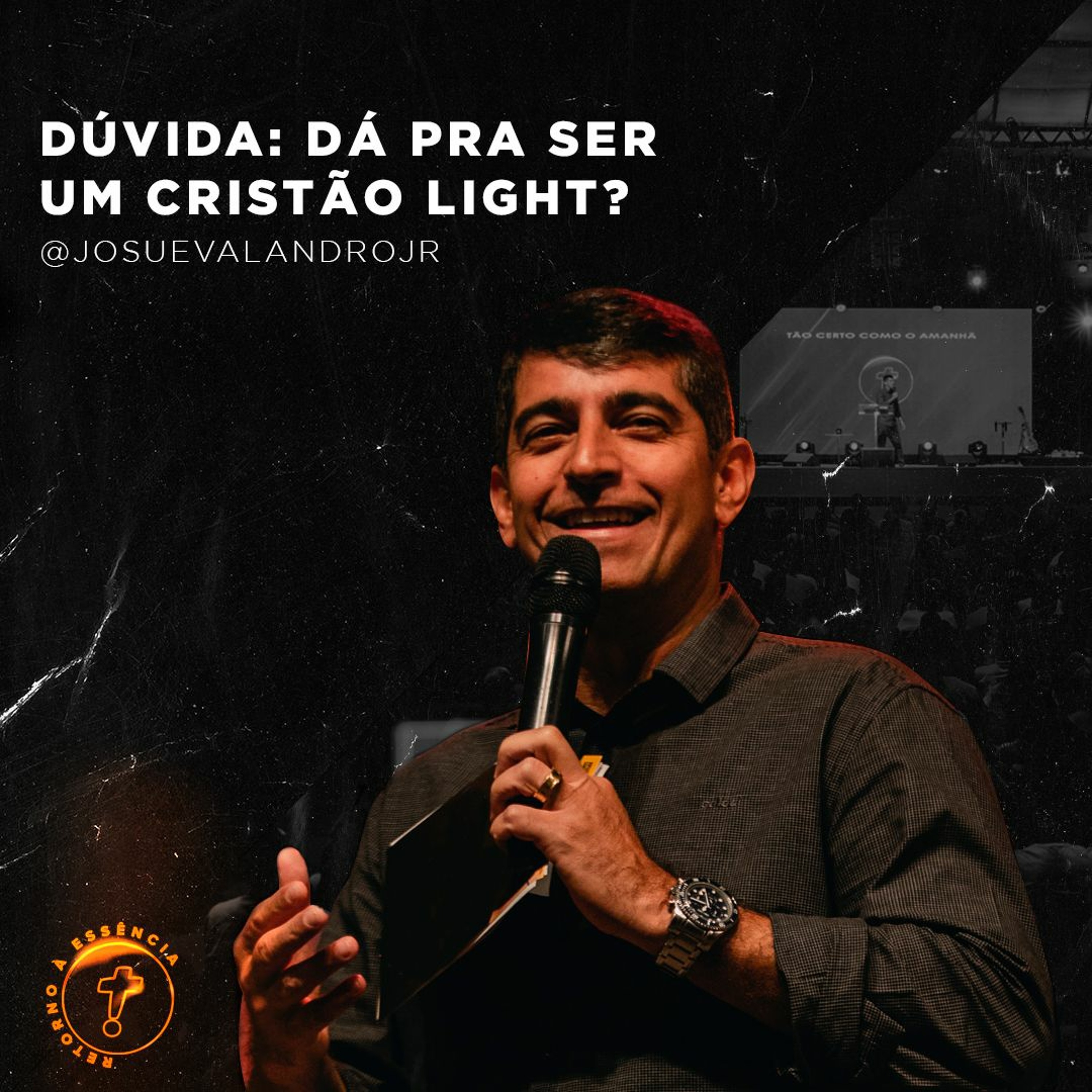 Josué Valandro Jr