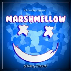 Marshmellow For Serum & Cthulhu