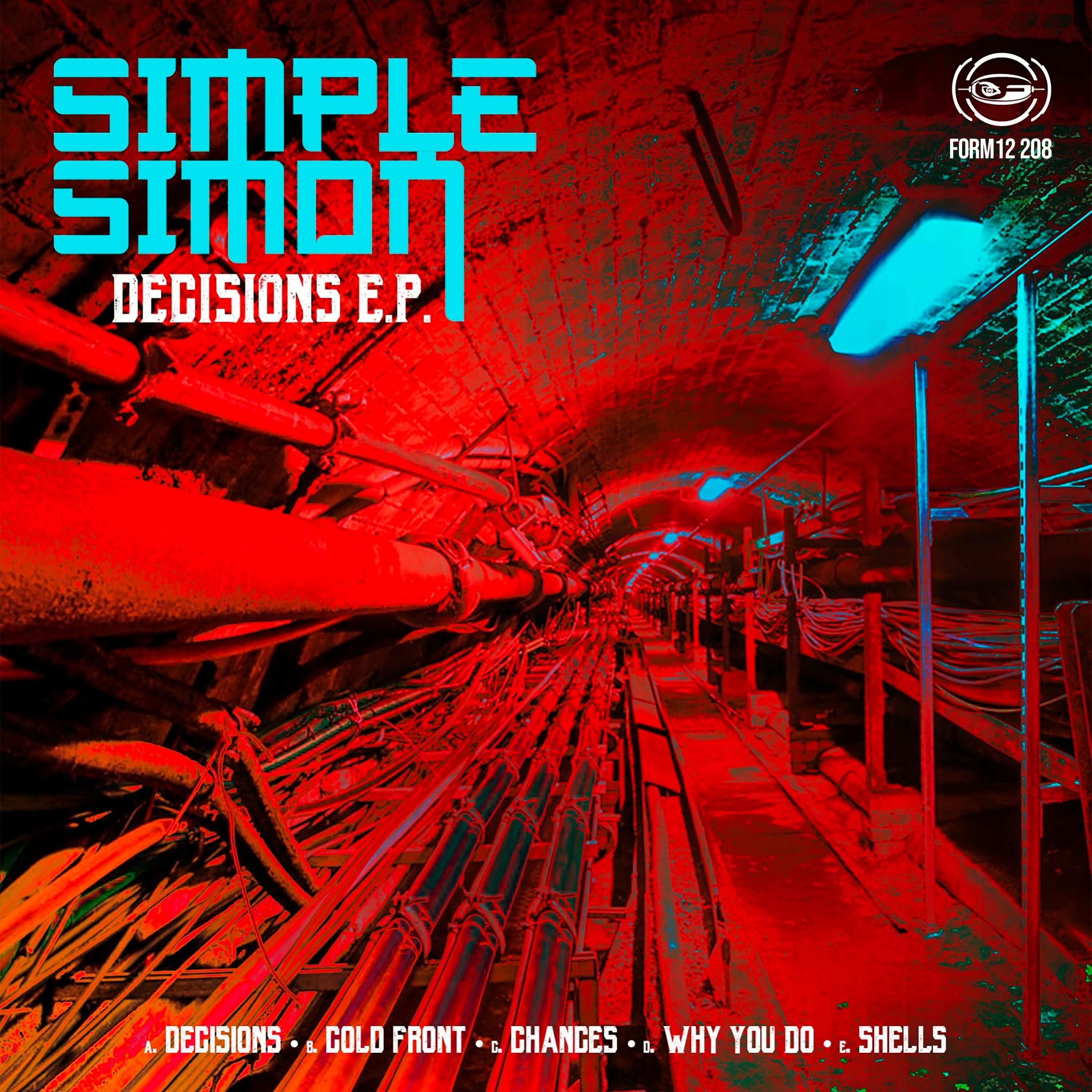 4 - Simple Simon - Why You Do episode artwork