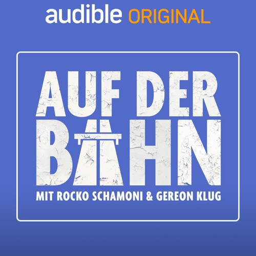 Trailer Auf der Bahn