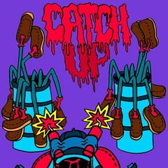 Leor Davinci ft David Leathers - Catch Up