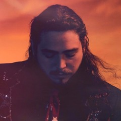Post Malone ft. SZA & Porter Robinson - Staring At The Sun