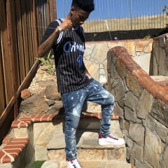 TPEEZY 954 - HATIN ft. VAR #LilO