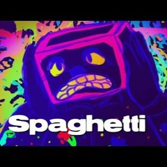 Mandragora & Moontrackers - Spaghetti (HiTech Edit) (Mandraghetti)