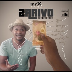 mpX Rama - 2Arivo Eeee