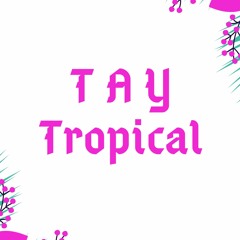 Linnwave - Tay Tropical