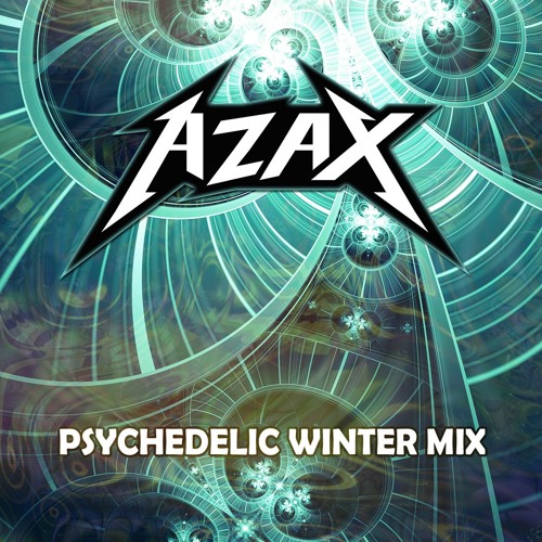 Psychedelic Winter 2020 mix ★ FREE DOWNLOAD ★