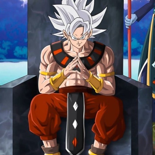 Stream RAP DE GOKU ULTRA INSTINCT DOMINADO by angel music | Listen online for free on SoundCloud Stream RAP DE GOKU ULTRA INSTINCT DOMINADO by angel music | Listen online for free on SoundCloud