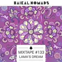 Mixtape #133 by Lama's Dream [Vinyl set]