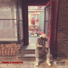 Vendetta  - Infamous Prime